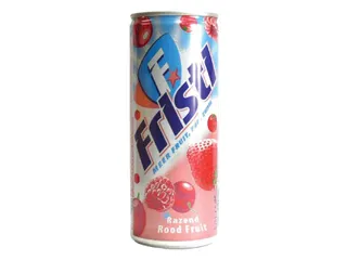 Frisdrank Fristi blik 250ml - 2