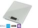 Briefweger MAUL Gloss tot 5000 gram glazen plateau inclusief batterij - 1