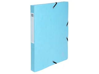 Klasseerdoos A4 R25m m 7/10e AQUAREL geas - 31