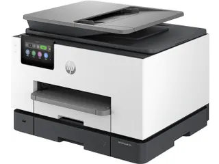 Multifunctional inktjetprinter HP Officejet 9132E - 4