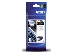 Inktcartridge Brother LC-3239XLBK zwart HC
