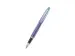 Vulpen Sheaffer VFM 9430 Expressions, gradient blue chrome trims, PVD