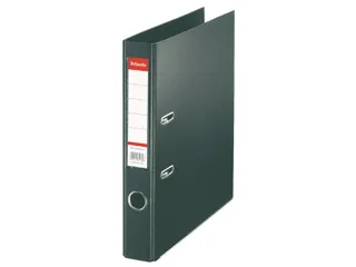 Ordner Esselte Vivida A4 50mm PP zwart - 1