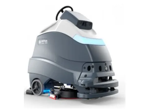 schrobzuigmachine Liberty SC50 X51D