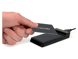 Timemoto Rf-150 Usb Rfid Lezer