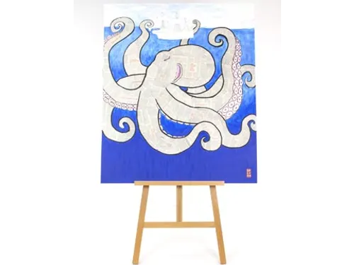 Kangaro atelierezel