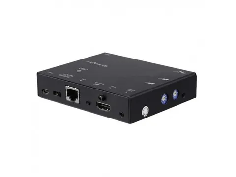 Hdmi Over Ip Extender Video Compression