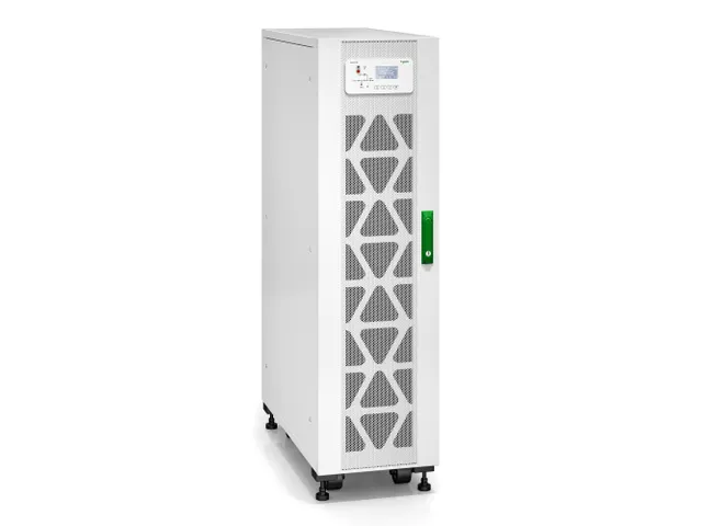 Easy UPS 3S E3SUPS15KHB Noodstroomvoeding - 15kVA 3fase(400V) in&uit,