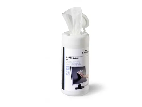 Durable Beeldschermreiniger Screenclean Box