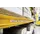 Zelfklevende Etikethouder Scanfix 1000mmx20mm 25 stuks scanrails