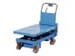 Table élévatrice Force 0 5t Hauteur De Levage Jusqu’à 1025mm Cise
