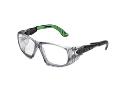 Univet 5X9 Clear 2 Veiligheidsbril