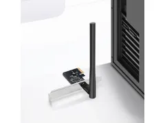 TP-Link Archer T2E, Intern, Draadloos, PCI Express, WLAN, 433 Mbit/s,
