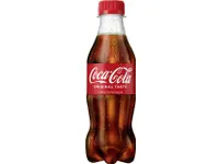 Coca Cola Frisdranken petfles
