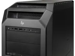 Workstation Z8 G4 Tower, Windows 11 Pro (vooraf geïnstalleerd met Wi