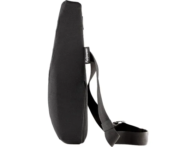 Coussin dorsal Fellowes Breyta Comfort noir