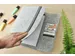 A4-Schrijfmap Clipboard Vilt Dutch Design
