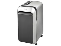 Fellowes Papiervernietiger Powershred LX221 Micro-Cut Wit P-5 Snippers
