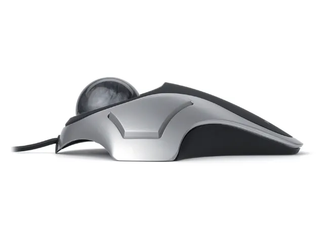 Trackball Kensington orbit optisch