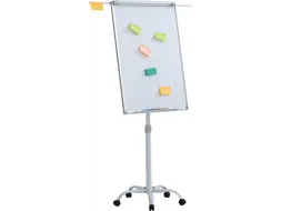 Office Products Flipover 70x100cm Mobiel