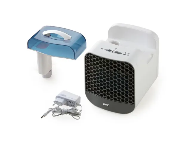 DOMO Desktop air cooler