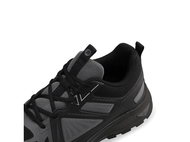 Bata Industrials Dense lage S3 veiligheidsschoenen SRC Zwart maat 46