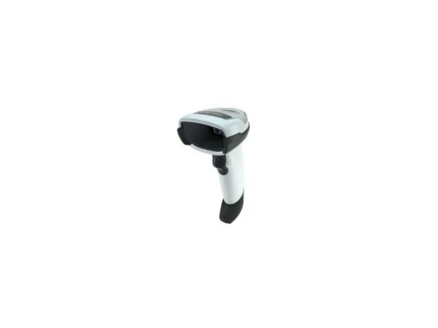 Zebra DS4608-SR Barcode scanner Wit USB Kit