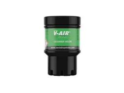 Luchtverfrisser V-Air SOLID constant cucumber melon 2155920