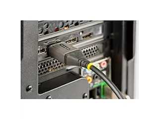 30cm DisplayPort 1.4 Kabel - 5
