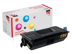 Tonercartridge Quantore alternatief tbv Kyocera TK-3110 zwart