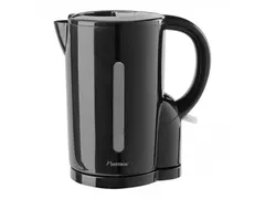 Bestron waterkoker 1.7 Liter Zwart