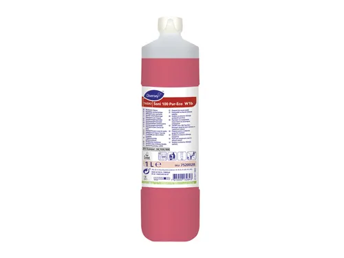 Sanitairreiniger Taski 100 pur-eco 1 liter