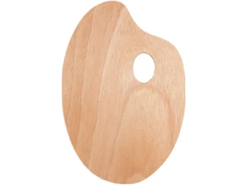 Palet Creativ Company 20x30cm hout