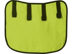 Inuteq Neckcool Helmet Basic Koelnekflap Geel