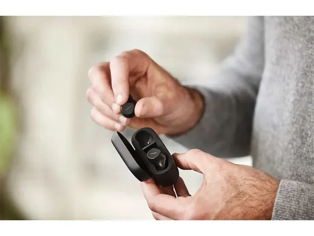 Jabra Evolve2 Buds MS Bluetooth earbuds USB-A