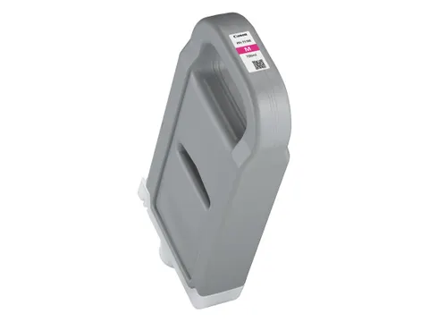 Canon PFI-711 M, Magenta, 700 ml, 1 stuk(s), Enkele verpakking