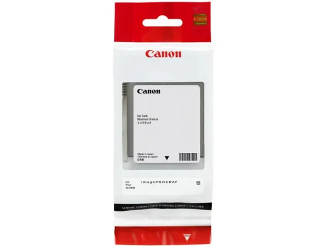 Canon PFI-2300 GY, Grijs, Inkt op pigmentbasis, 330 ml, 1 stuk(s), Enk