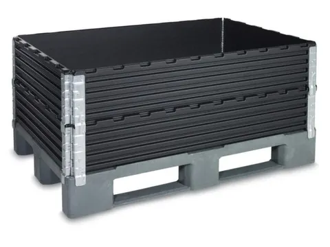 Kunststof Opzetframe Hxbxl 200x1200x800mm Abs 4scharnieren