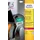 Avery Zweckform Ultra Resistente Etiketten 45.7x21.2mm wit 480 Stuks