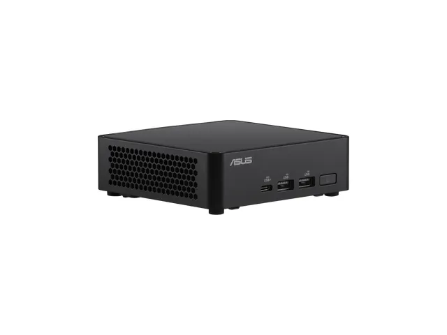 ASUS NUC 14 Pro RNUC14RVKI300002I, UCFF, Mini PC type barebone, DDR5-S