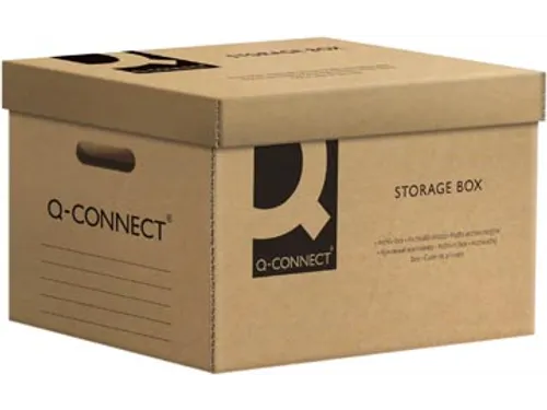Containerdoos 51,5X30,5X35Cm ( L X H X D )
