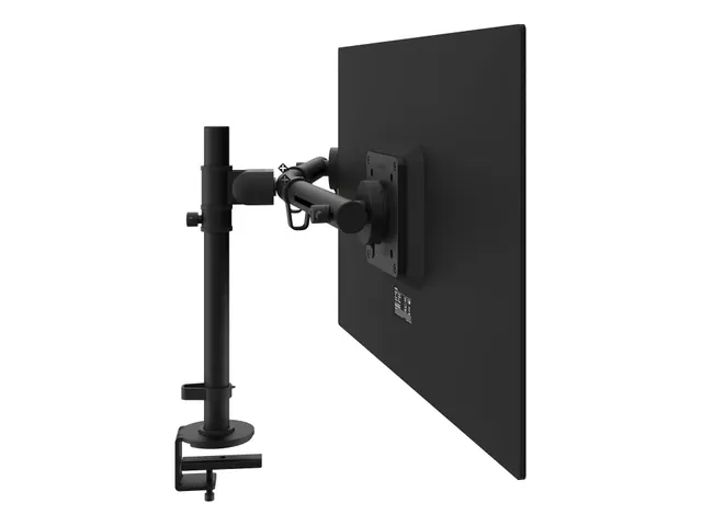 Bras 2 écrans Viewgo 48.143 bureau 143 Noir