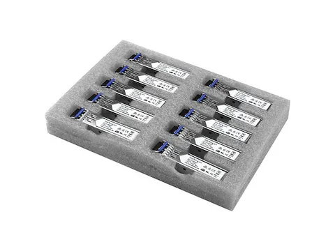 Cisco GLC-LH-SM compatibel SFP Transceiver module 1000BASE-LX/LH 10st