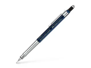 Vulpotlood Faber-Castell TK-Fine Vario L 0,35mm Indigo - 1