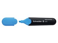 Markeerstift Schneider Job 150 Universeel Blauw beitelpunt