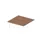 Aanbouwtafel I.h.v. Benchtafel 4-Voet 680-760X1600X1600Mm Canaletto