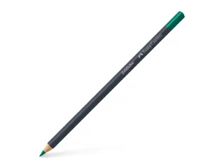 kleurpotlood Goldfaber 163 smaragdgroen - 1