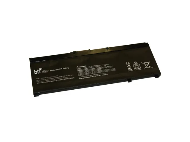 Origin Storage SR04XL-BTI, 4540 mAh, Lithium-Ion (Li-Ion), 15,4 V, 1 s
