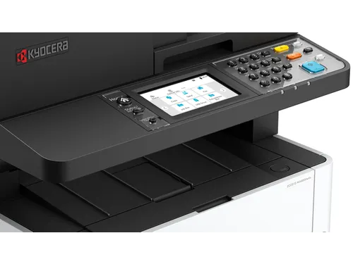 KYOCERA MA4000WIFX 3in1 Laserprinter mono A4 Apple Airprint LAN