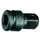 KB 3019 Schroevendraaier verlengstuk 3/8 inch naar 1/2 inch